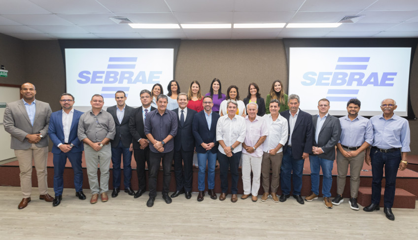 ASN Alagoas - Agência Sebrae de Notícias