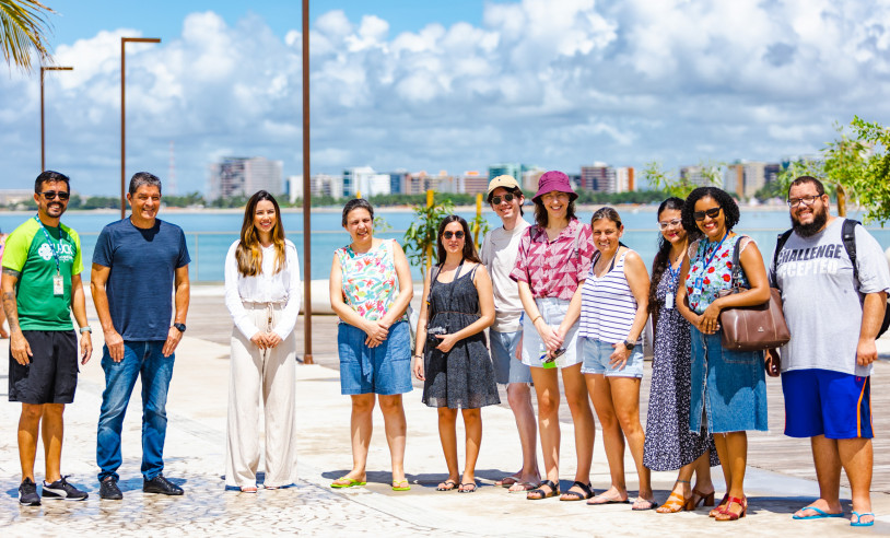 ASN Alagoas - Agência Sebrae de Notícias