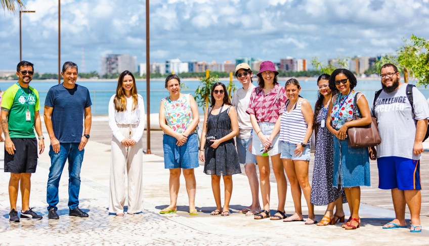ASN Alagoas - Agência Sebrae de Notícias