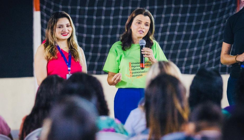 ASN Alagoas - Agência Sebrae de Notícias