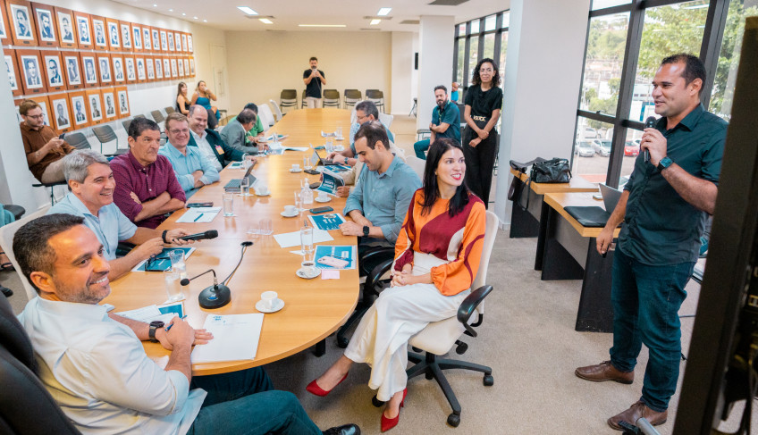 ASN Alagoas - Agência Sebrae de Notícias