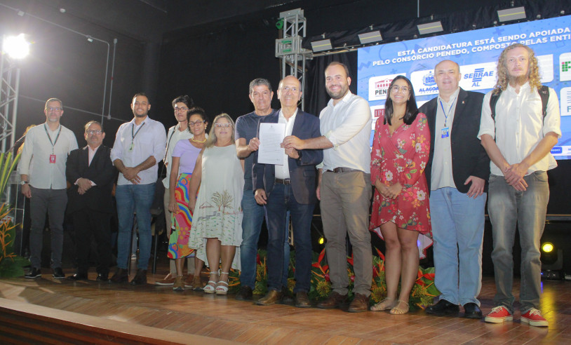 ASN Alagoas - Agência Sebrae de Notícias