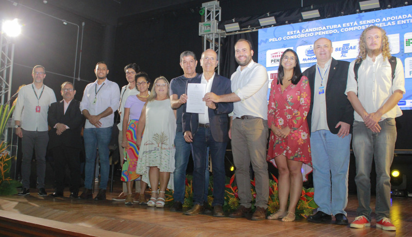 ASN Alagoas - Agência Sebrae de Notícias