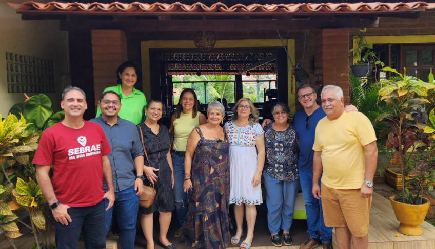 ASN Alagoas - Agência Sebrae de Notícias