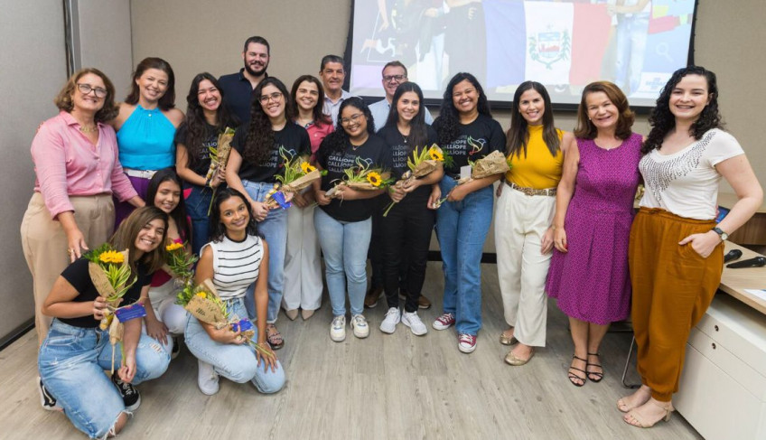 ASN Alagoas - Agência Sebrae de Notícias