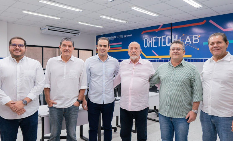 ASN Alagoas - Agência Sebrae de Notícias