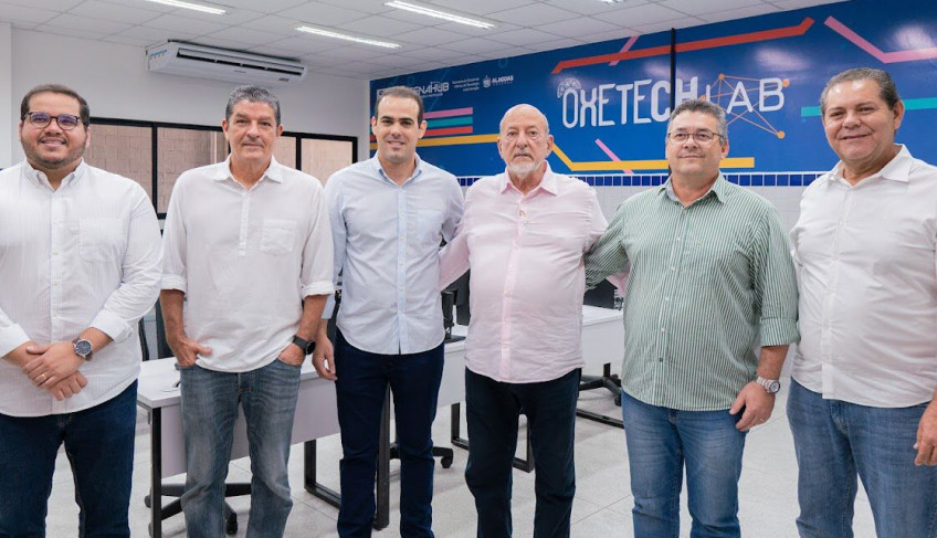ASN Alagoas - Agência Sebrae de Notícias