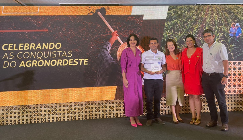 ASN Alagoas - Agência Sebrae de Notícias