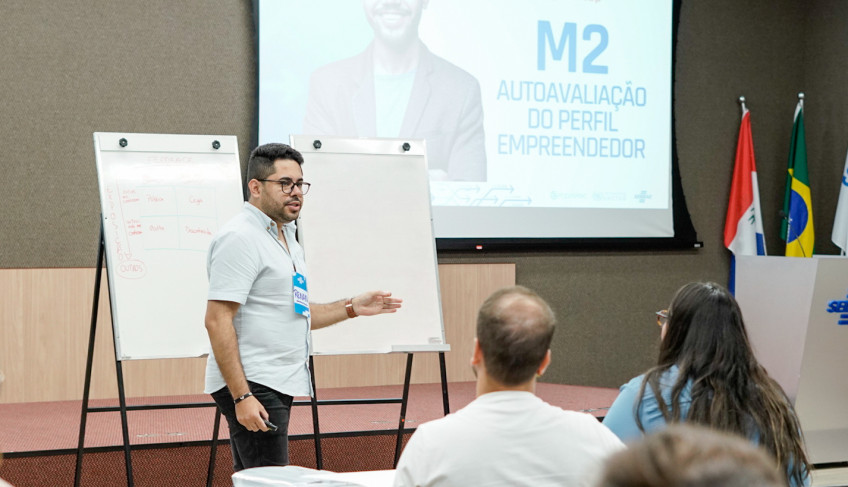 ASN Alagoas - Agência Sebrae de Notícias