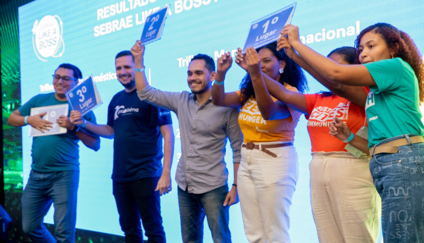 ASN Alagoas - Agência Sebrae de Notícias