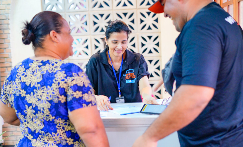 ASN Alagoas - Agência Sebrae de Notícias