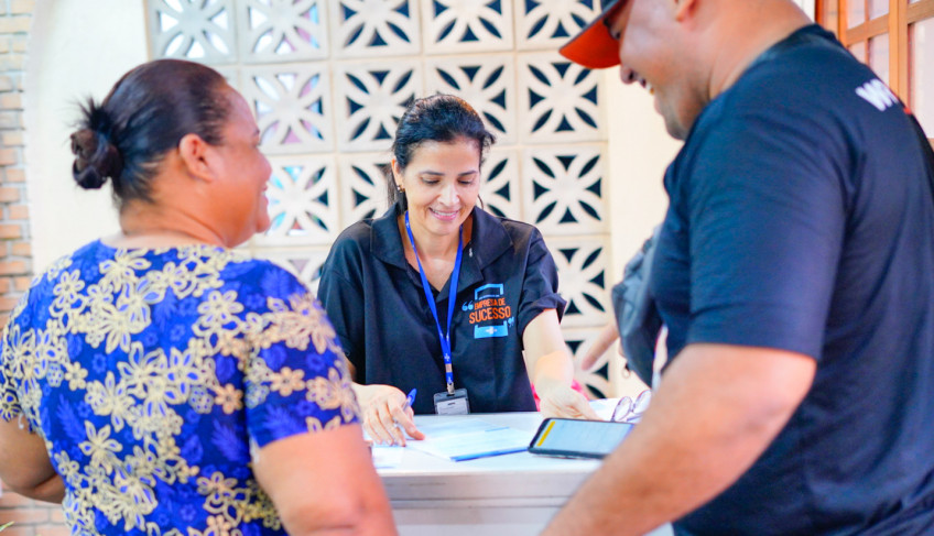 ASN Alagoas - Agência Sebrae de Notícias