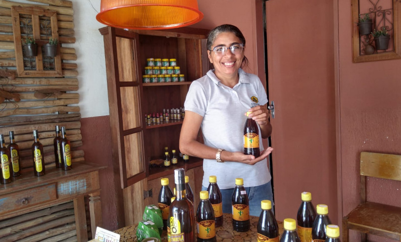 ASN Alagoas - Agência Sebrae de Notícias