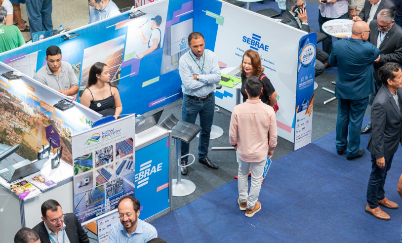 ASN Alagoas - Agência Sebrae de Notícias