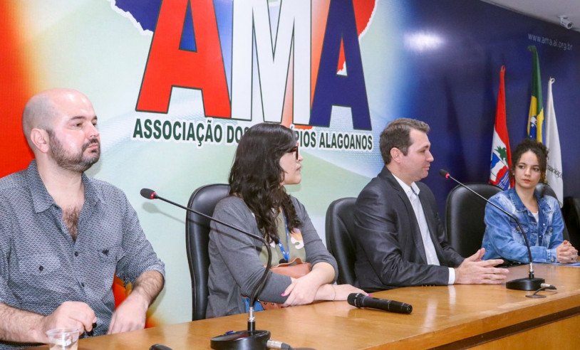 ASN Alagoas - Agência Sebrae de Notícias