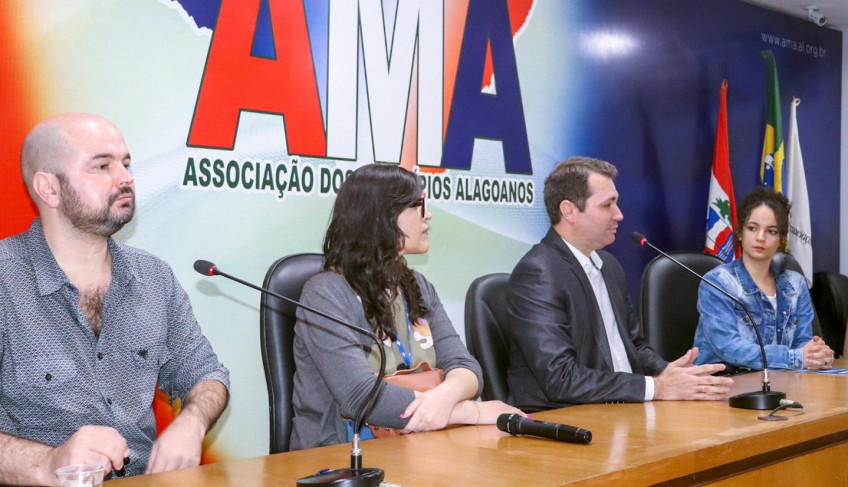 ASN Alagoas - Agência Sebrae de Notícias