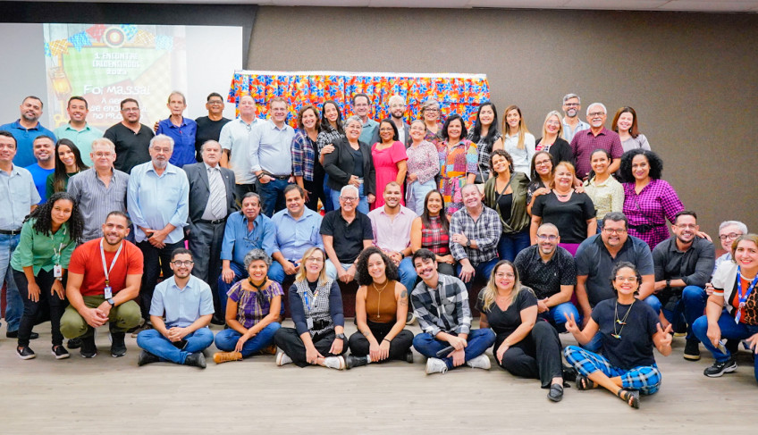 ASN Alagoas - Agência Sebrae de Notícias