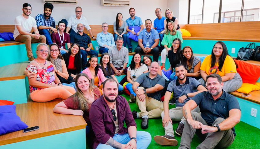 ASN Alagoas - Agência Sebrae de Notícias