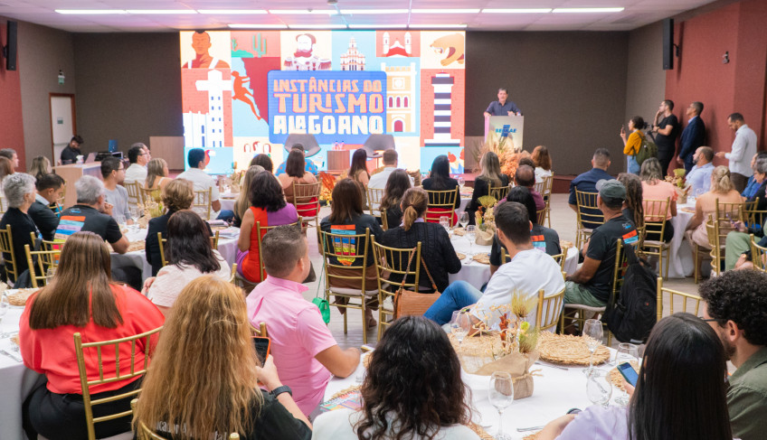 ASN Alagoas - Agência Sebrae de Notícias