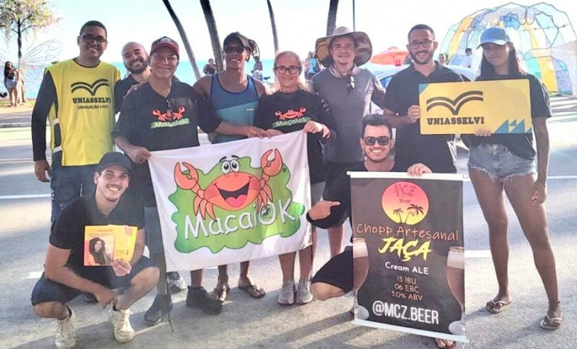 ASN Alagoas - Agência Sebrae de Notícias