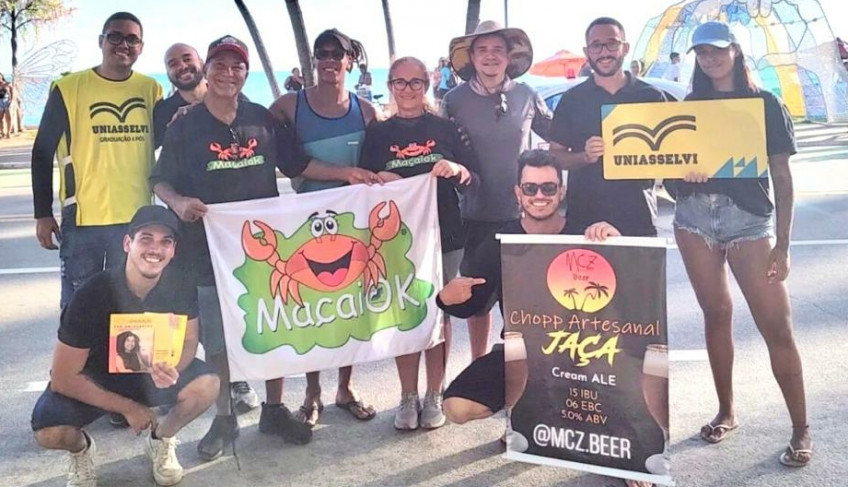 ASN Alagoas - Agência Sebrae de Notícias