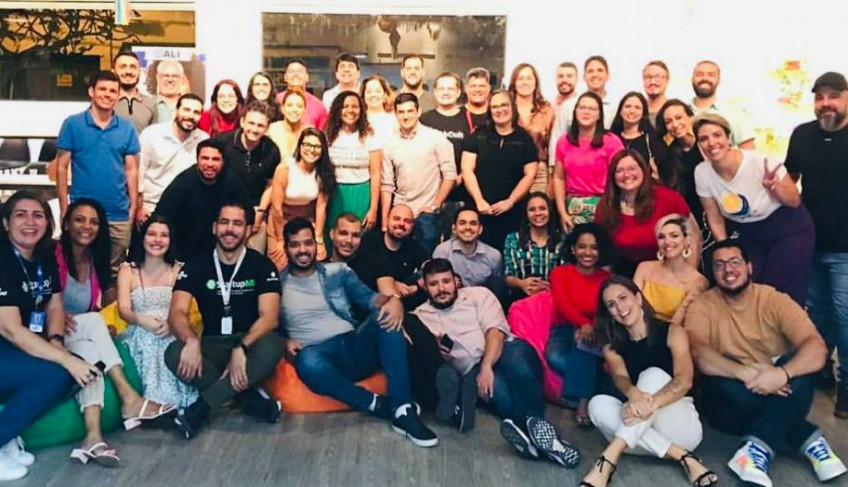 ASN Alagoas - Agência Sebrae de Notícias