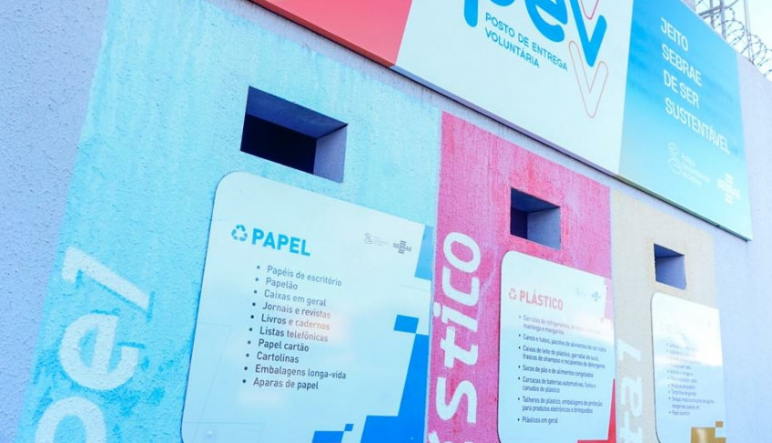 ASN Alagoas - Agência Sebrae de Notícias