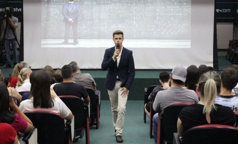 ASN Alagoas - Agência Sebrae de Notícias