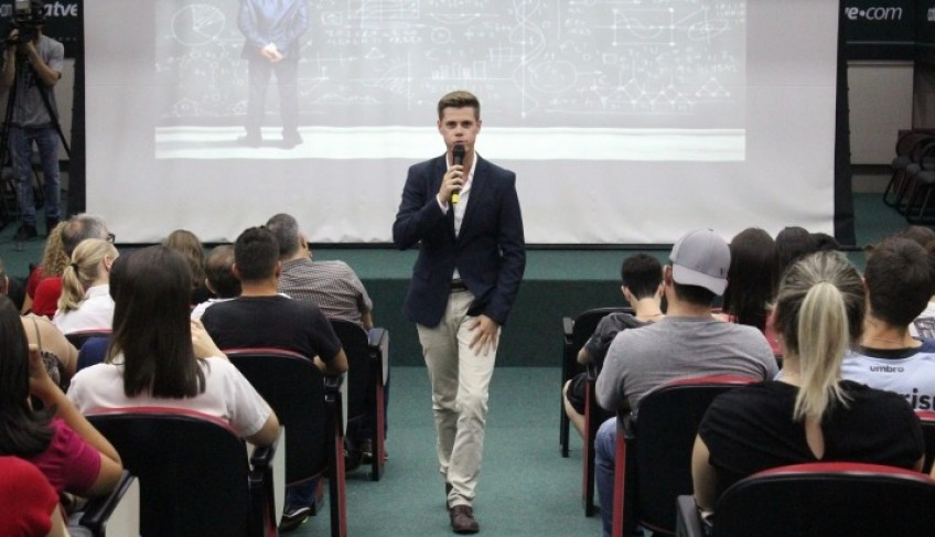 ASN Alagoas - Agência Sebrae de Notícias