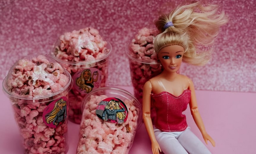Na dúvida do que vestir para ver o filme da Barbie? Marcas têm