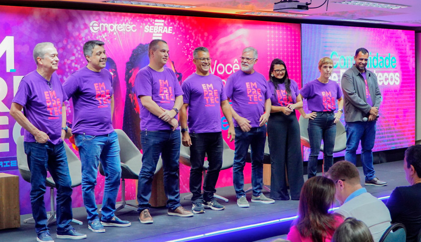 ASN Alagoas - Agência Sebrae de Notícias