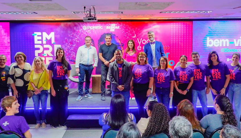 ASN Alagoas - Agência Sebrae de Notícias