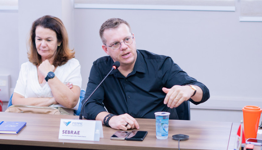 ASN Alagoas - Agência Sebrae de Notícias