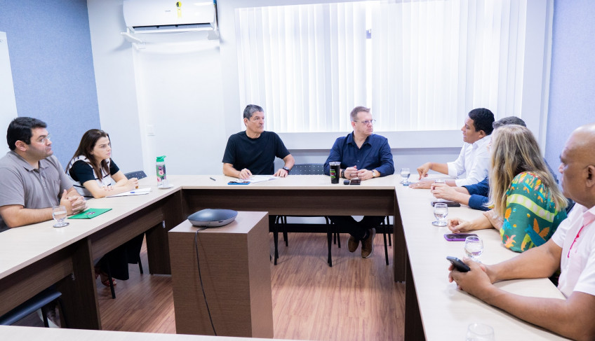 ASN Alagoas - Agência Sebrae de Notícias