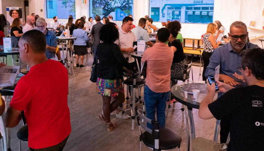 ASN Alagoas - Agência Sebrae de Notícias