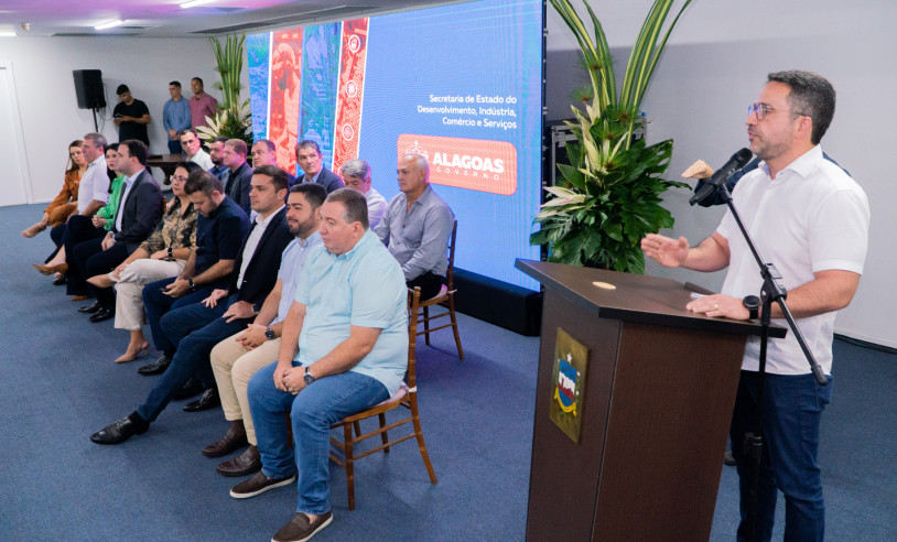 ASN Alagoas - Agência Sebrae de Notícias