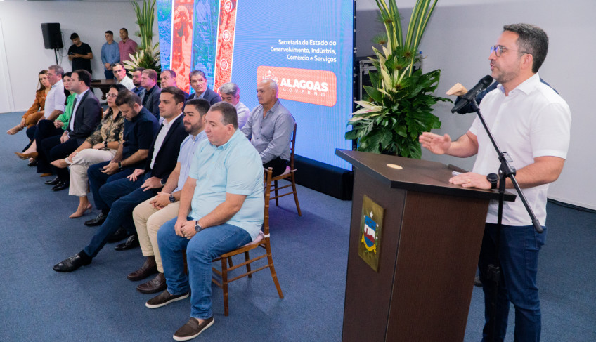 ASN Alagoas - Agência Sebrae de Notícias