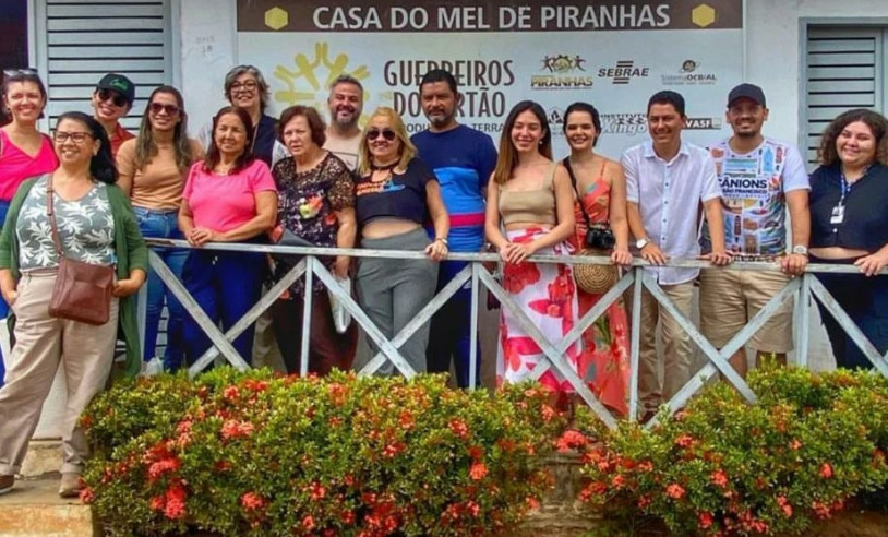 ASN Alagoas - Agência Sebrae de Notícias