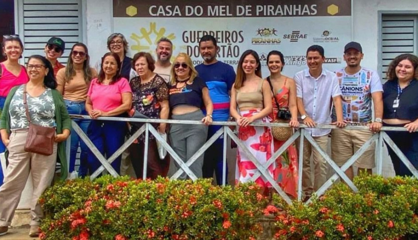 ASN Alagoas - Agência Sebrae de Notícias