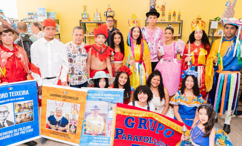 ASN Alagoas - Agência Sebrae de Notícias