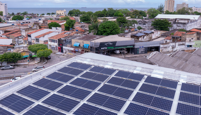 ASN Alagoas - Agência Sebrae de Notícias