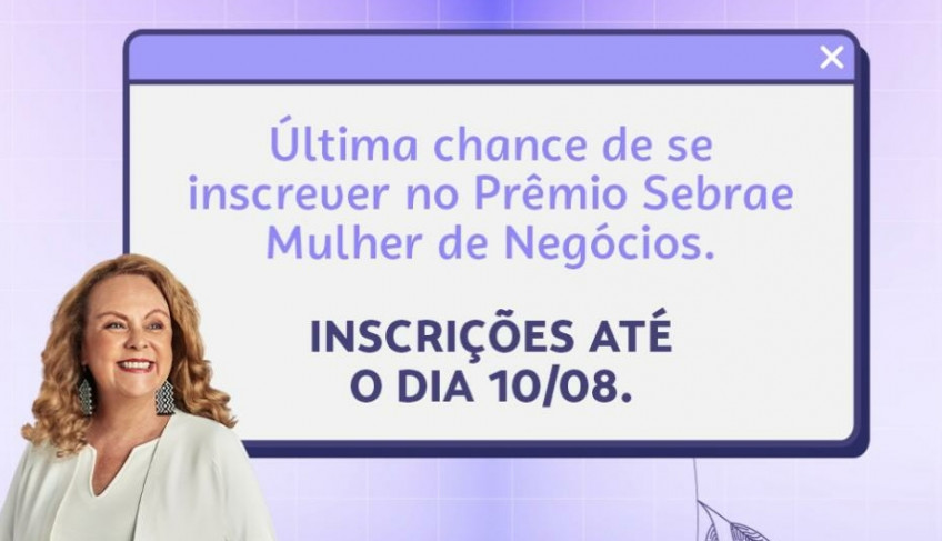 ASN Alagoas - Agência Sebrae de Notícias