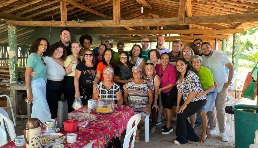 ASN Alagoas - Agência Sebrae de Notícias