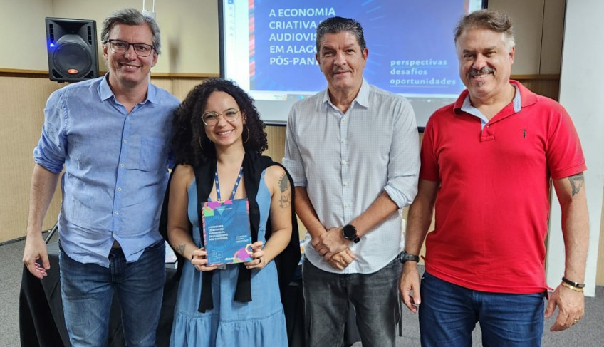 ASN Alagoas - Agência Sebrae de Notícias