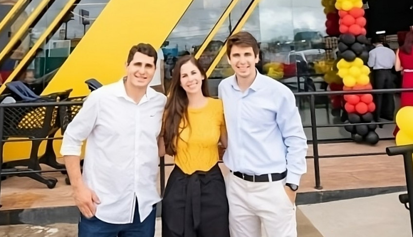 ASN Alagoas - Agência Sebrae de Notícias