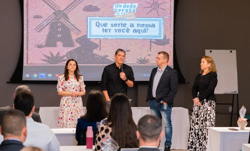 ASN Alagoas - Agência Sebrae de Notícias