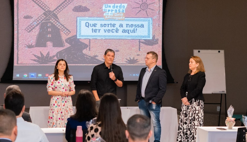 ASN Alagoas - Agência Sebrae de Notícias