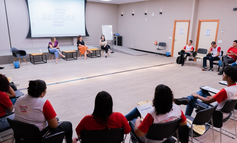 ASN Alagoas - Agência Sebrae de Notícias