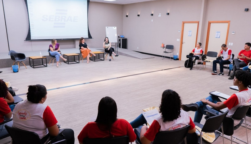 ASN Alagoas - Agência Sebrae de Notícias