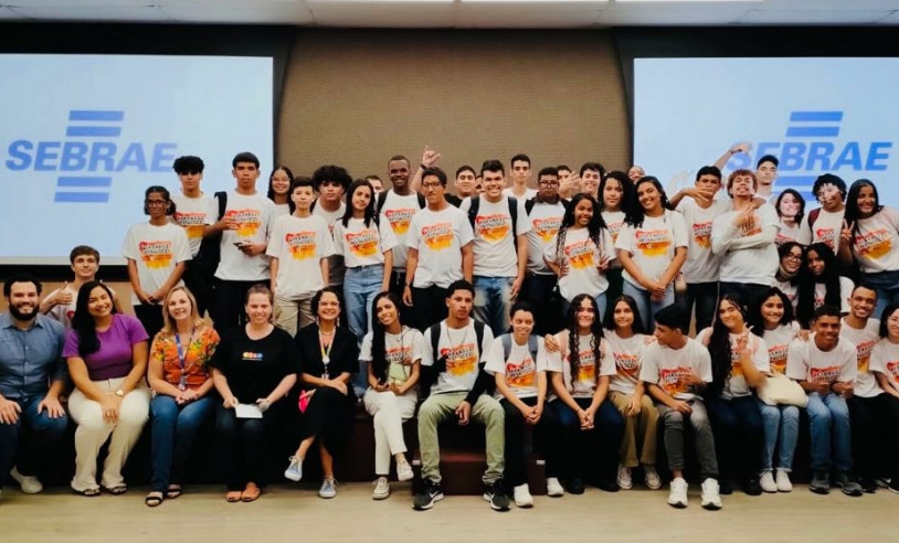 ASN Alagoas - Agência Sebrae de Notícias